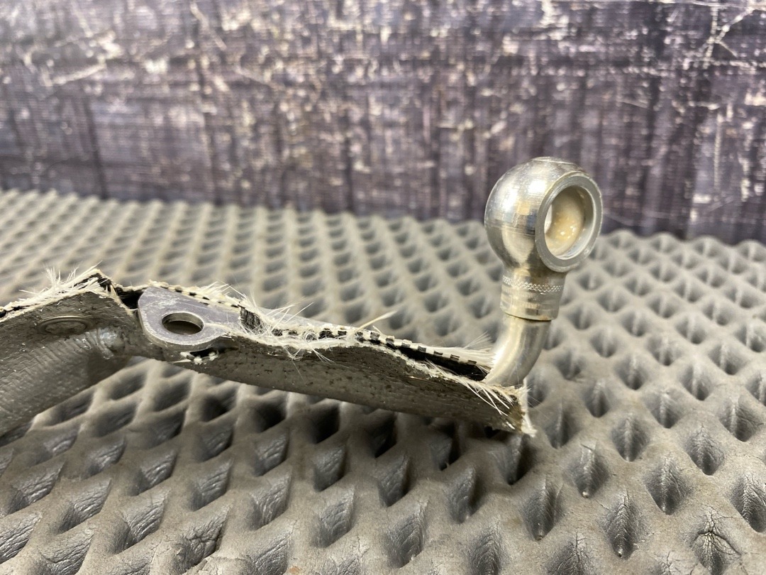 Трубка охлаждения, 1620 рублей, Красноярск