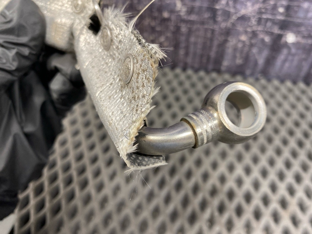 Трубка охлаждения, 1620 рублей, Красноярск