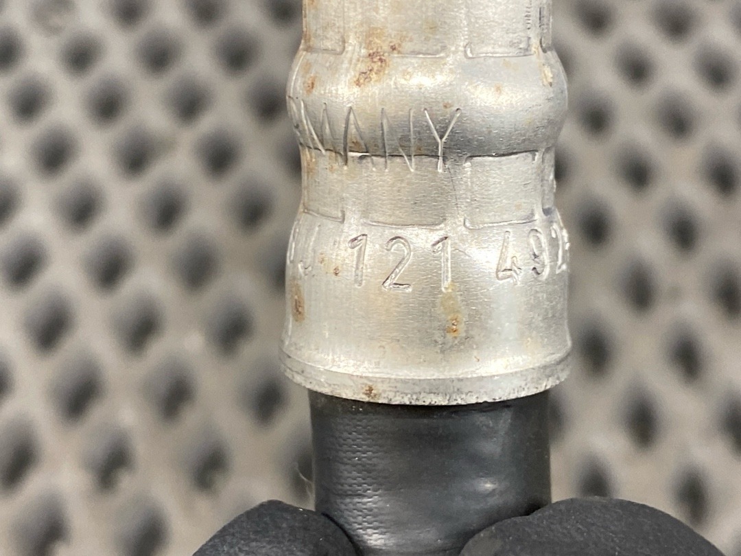 Трубка охлаждения, 1620 рублей, Красноярск