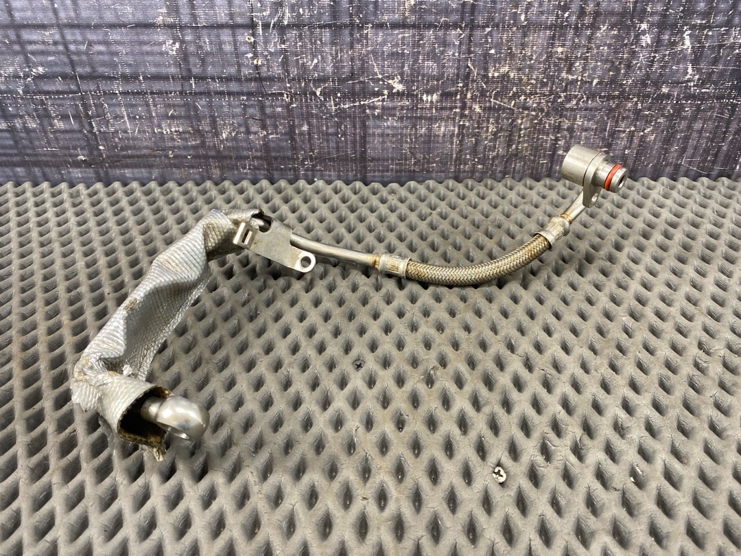 Шланг масляный, 1300 рублей, Красноярск