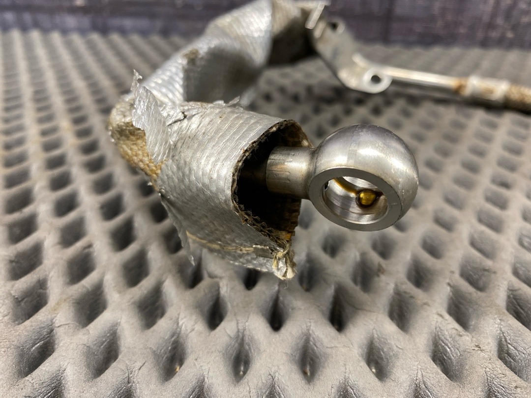 Шланг масляный, 1300 рублей, Красноярск