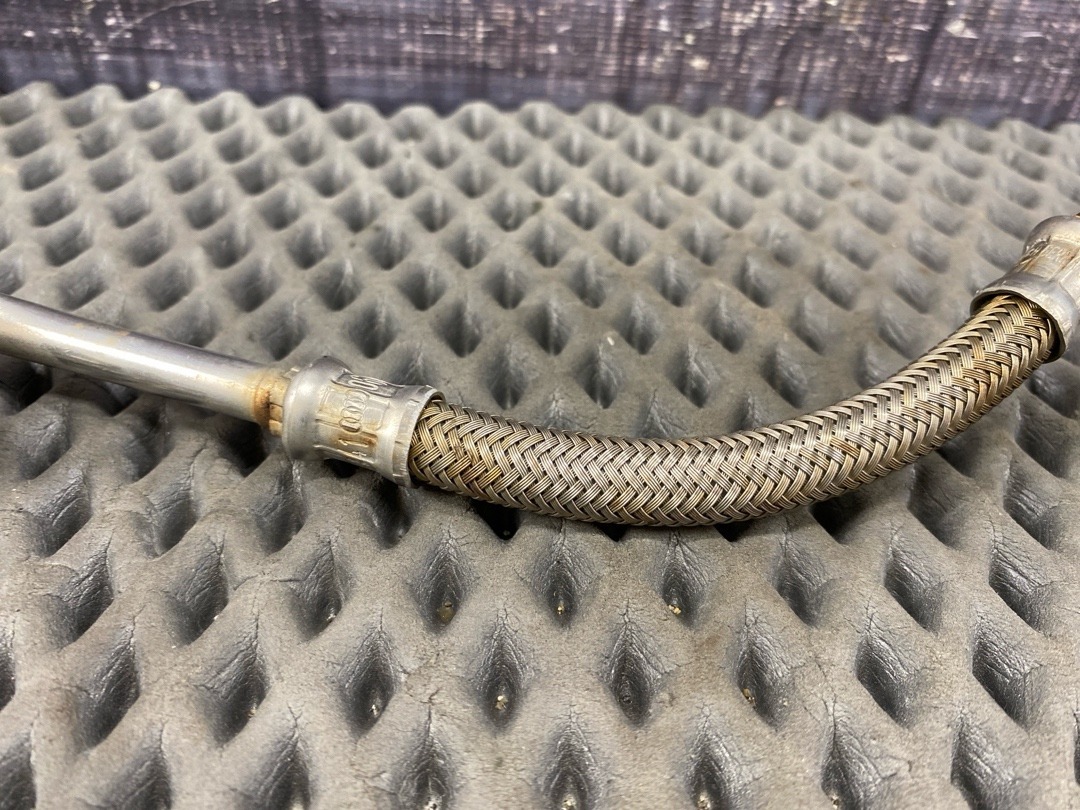 Шланг масляный, 1300 рублей, Красноярск