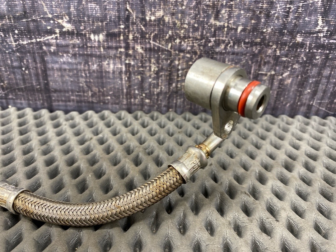 Шланг масляный, 1300 рублей, Красноярск