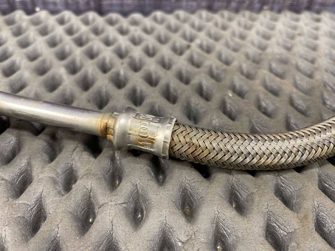 Шланг масляный, 1300 рублей, Красноярск