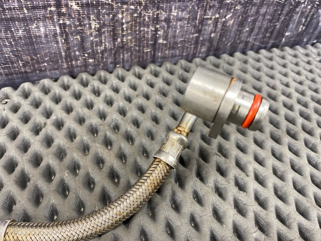 Шланг масляный, 1300 рублей, Красноярск