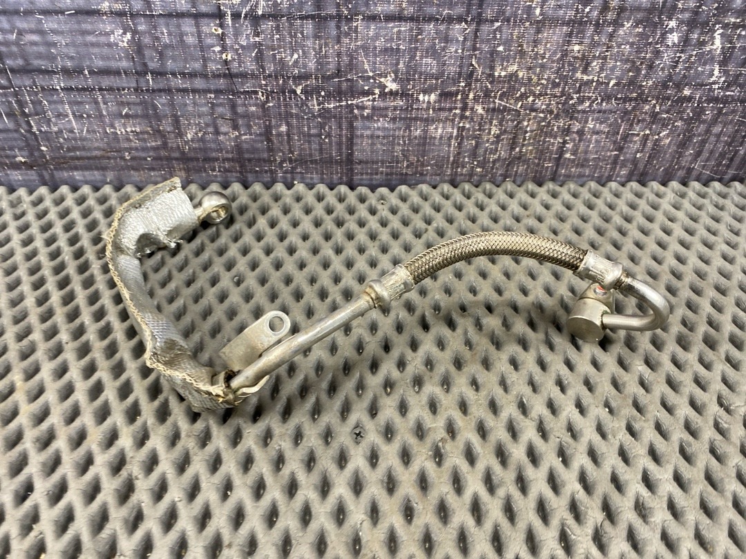 Шланг масляный, 1300 рублей, Красноярск