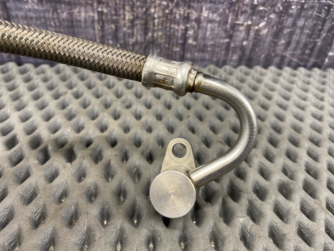 Шланг масляный, 1300 рублей, Красноярск