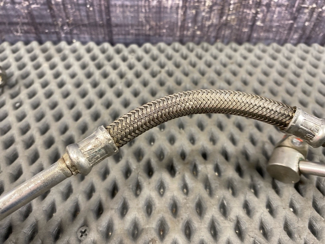 Шланг масляный, 1300 рублей, Красноярск