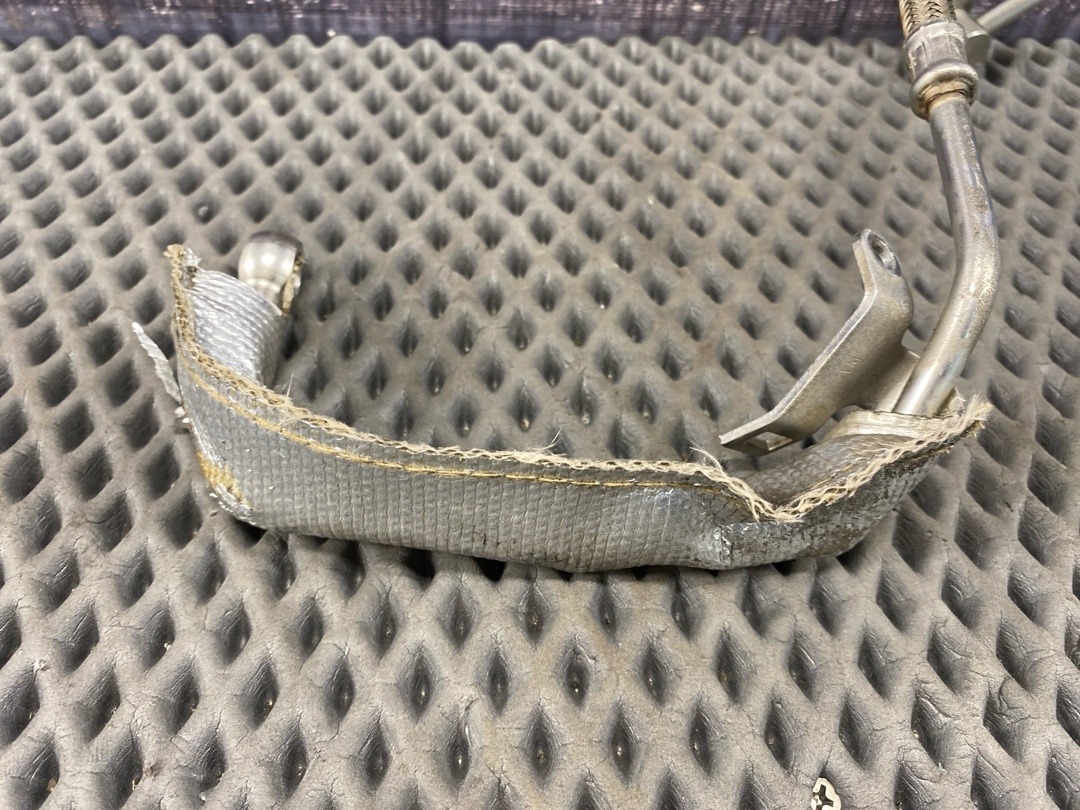 Шланг масляный, 1300 рублей, Красноярск