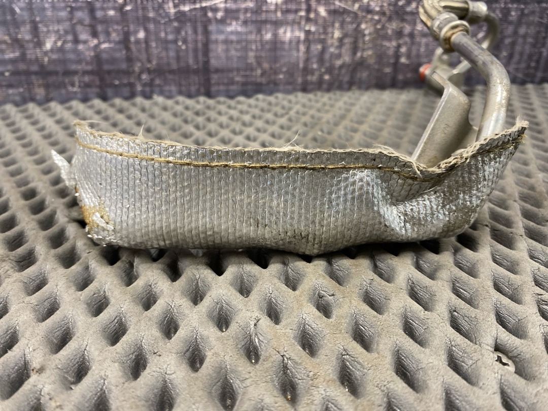 Шланг масляный, 1300 рублей, Красноярск