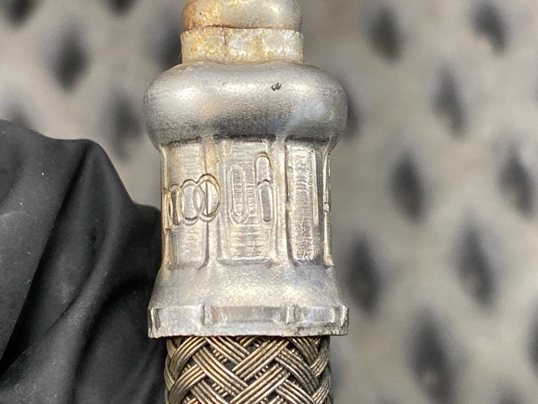 Шланг масляный, 1300 рублей, Красноярск