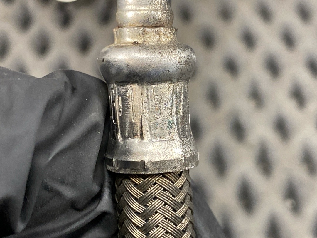 Шланг масляный, 1300 рублей, Красноярск