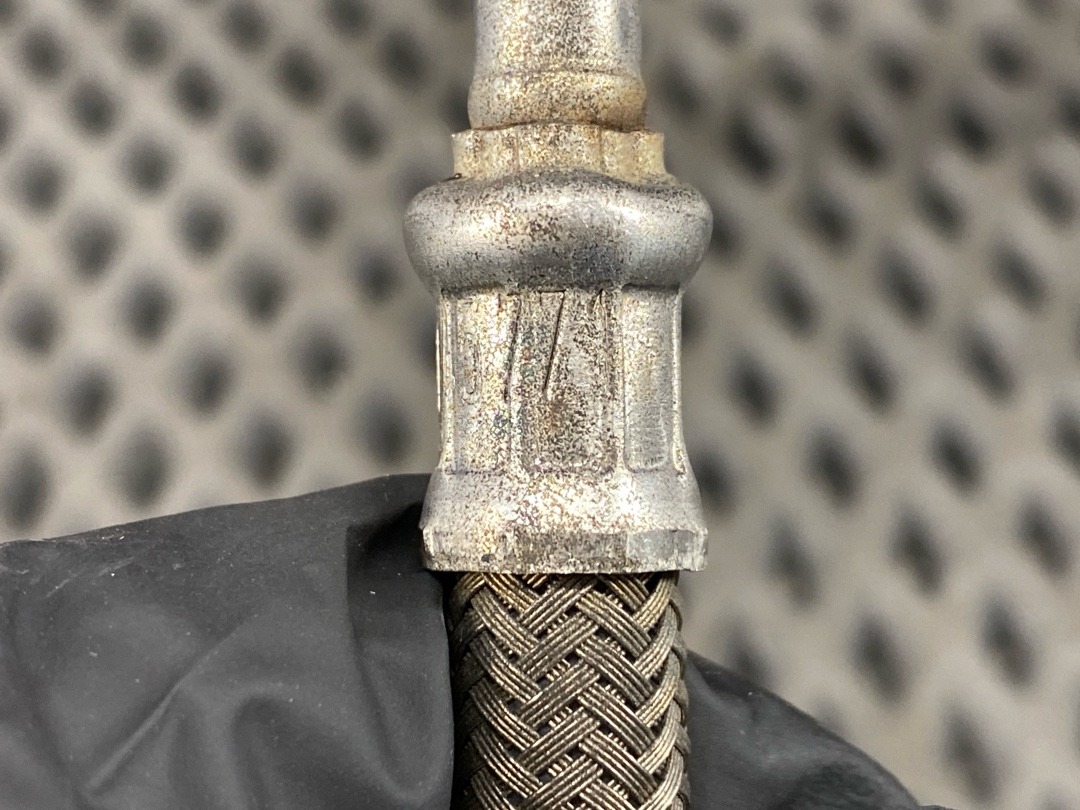 Шланг масляный, 1300 рублей, Красноярск