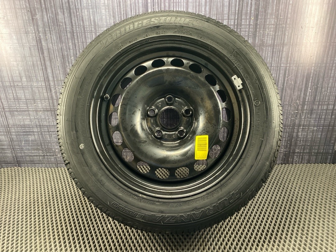 Запасное колесо, 6880 рублей, Красноярск