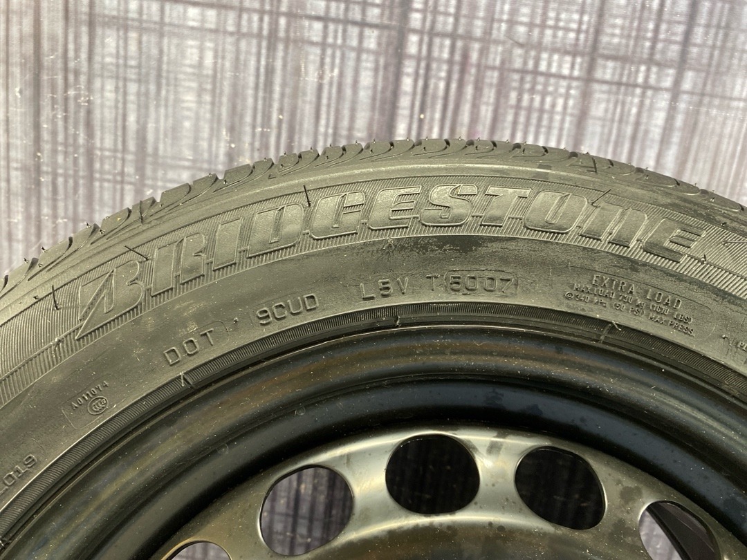 Запасное колесо, 6880 рублей, Красноярск