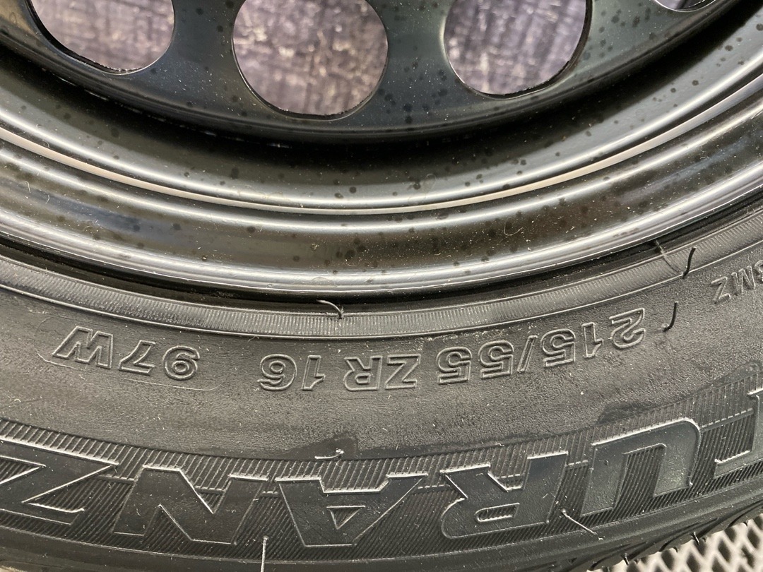 Запасное колесо, 6880 рублей, Красноярск