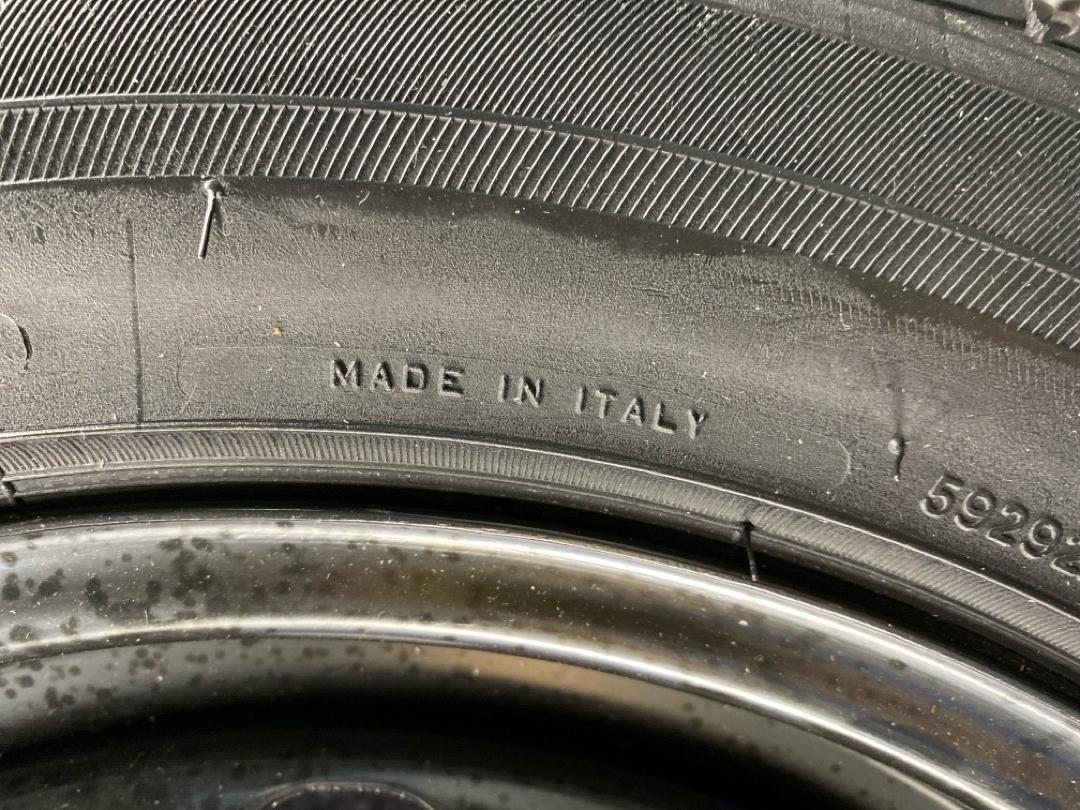 Запасное колесо, 6880 рублей, Красноярск