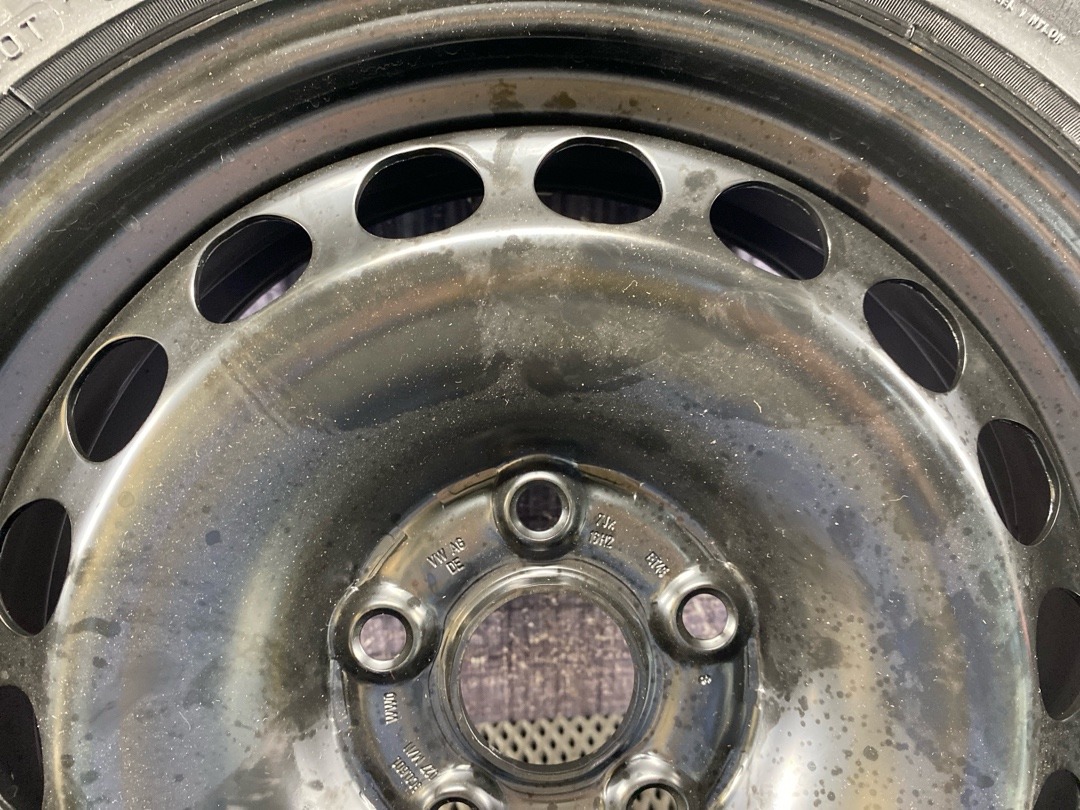 Запасное колесо, 6880 рублей, Красноярск