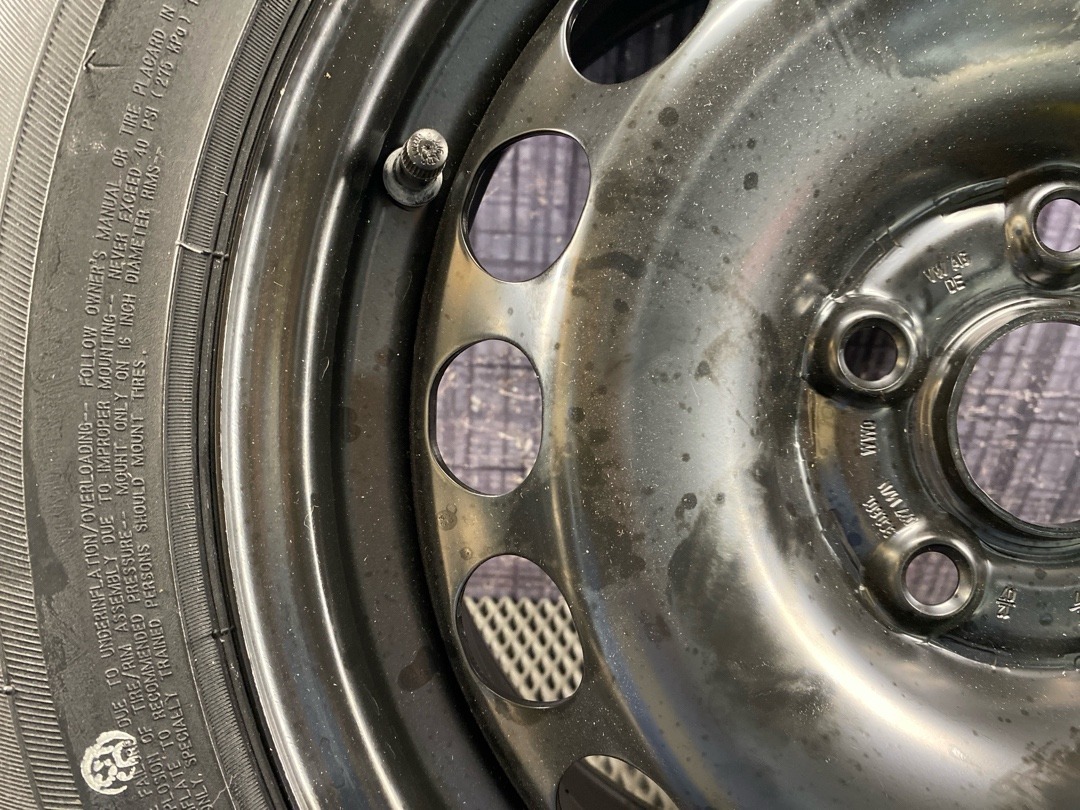 Запасное колесо, 6880 рублей, Красноярск