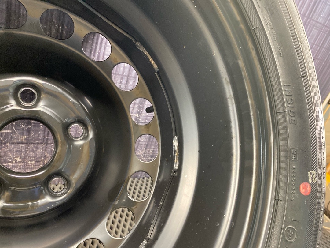 Запасное колесо, 6880 рублей, Красноярск