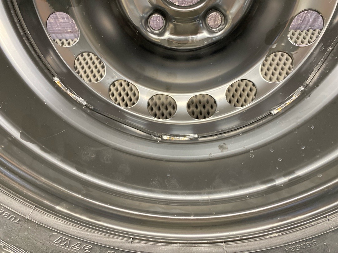 Запасное колесо, 6880 рублей, Красноярск