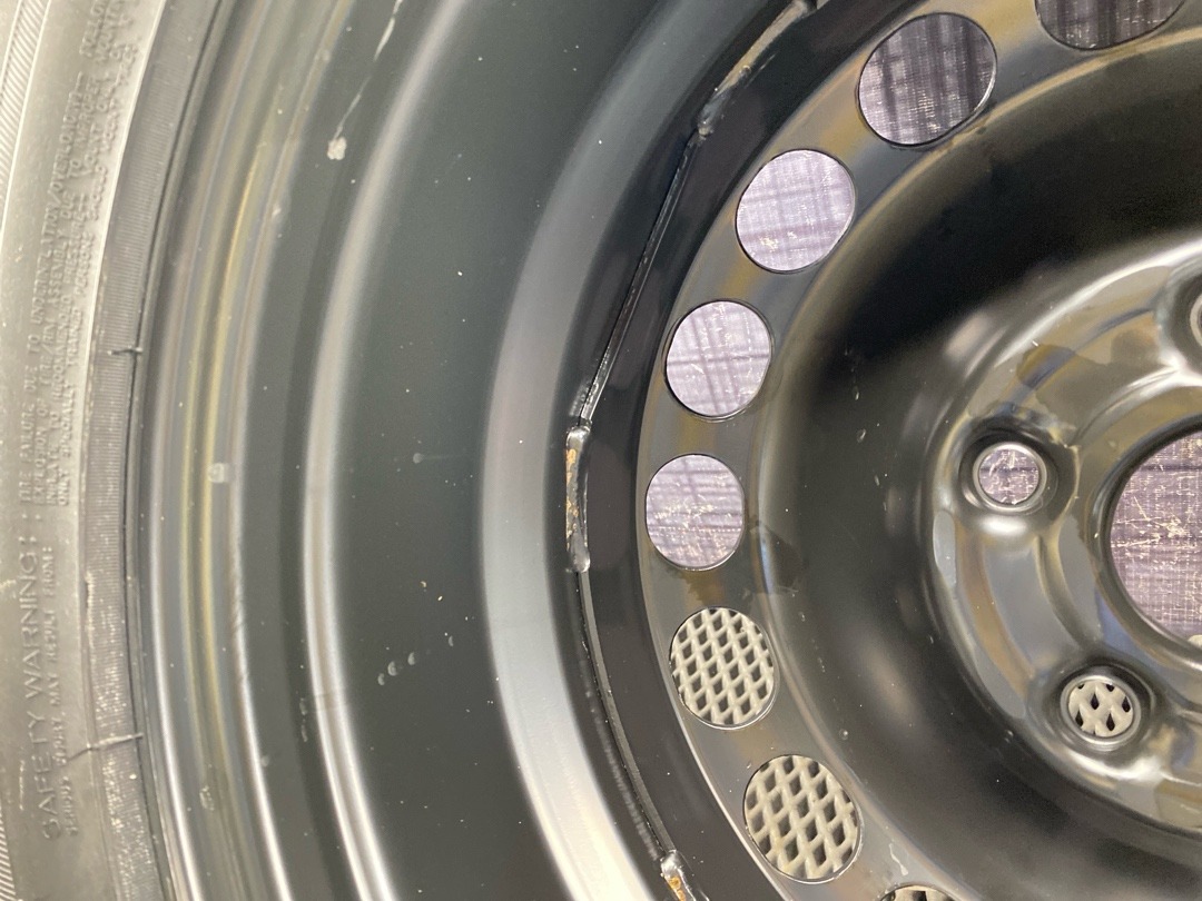 Запасное колесо, 6880 рублей, Красноярск