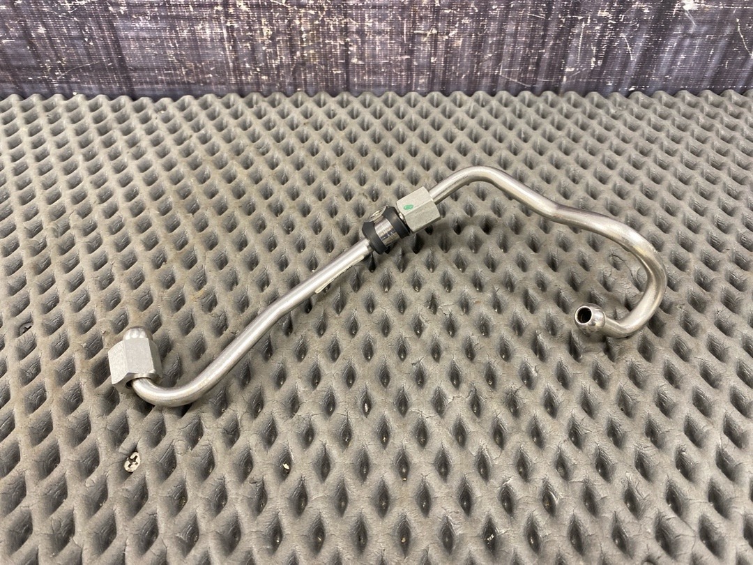 Топливная трубка, 1210 рублей, Красноярск