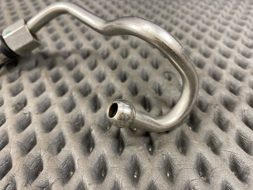 Топливная трубка, 1210 рублей, Красноярск