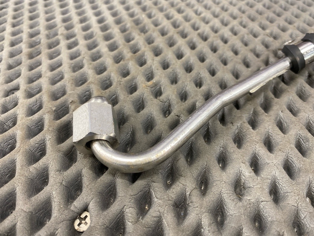 Топливная трубка, 1210 рублей, Красноярск