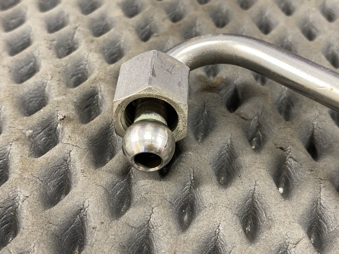 Топливная трубка, 1210 рублей, Красноярск