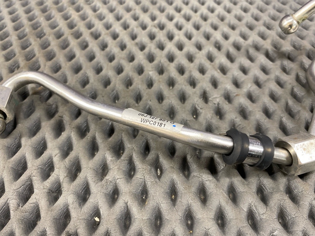 Топливная трубка, 1210 рублей, Красноярск