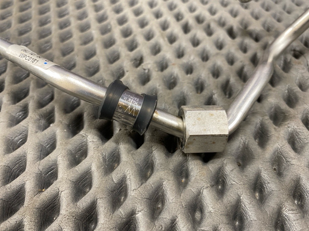 Топливная трубка, 1210 рублей, Красноярск