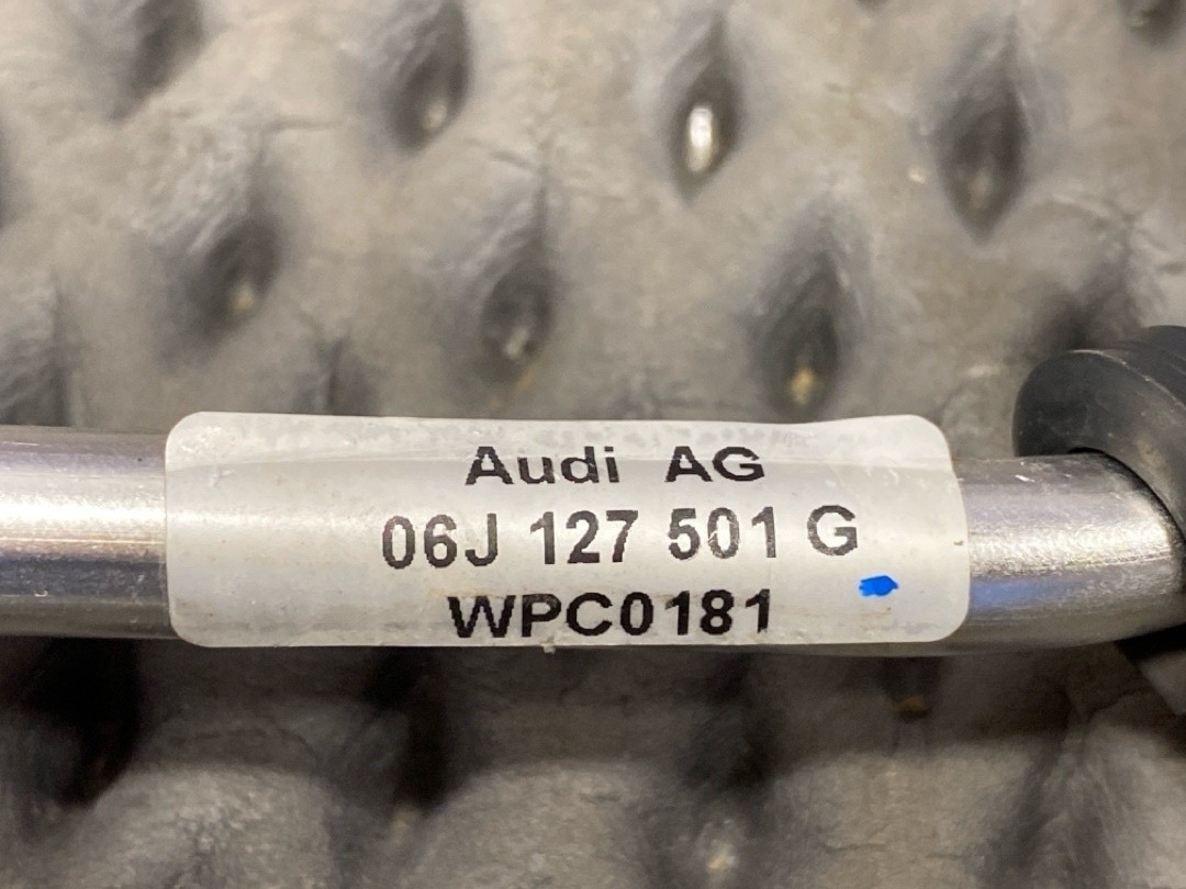 Топливная трубка, 1210 рублей, Красноярск