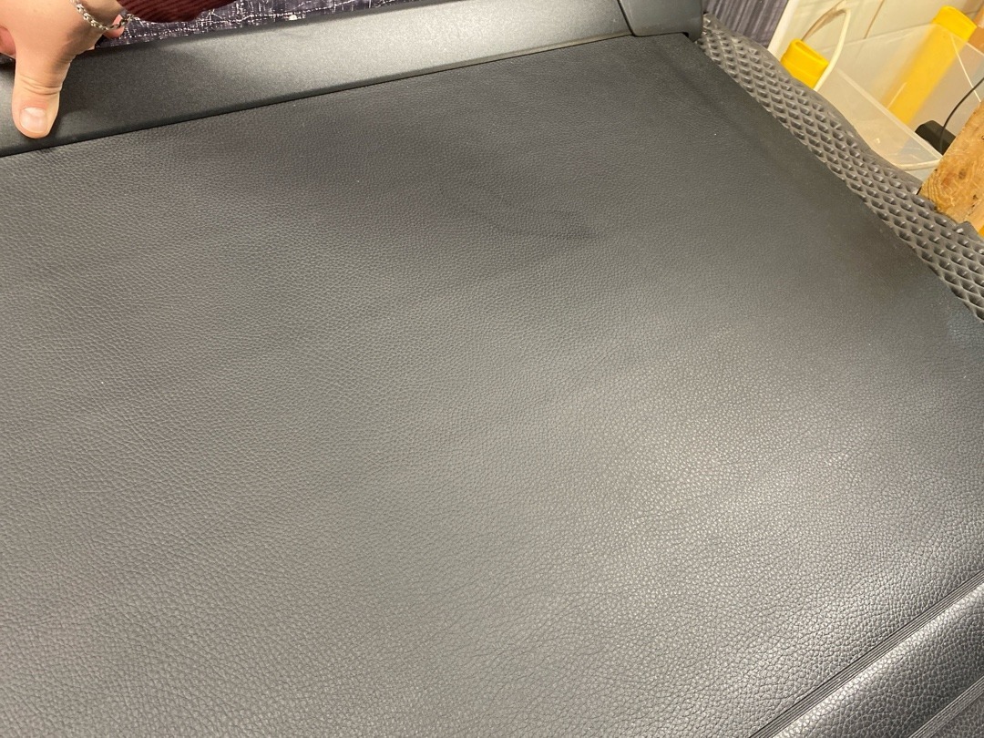 Шторка багажника, 4430 рублей, Красноярск