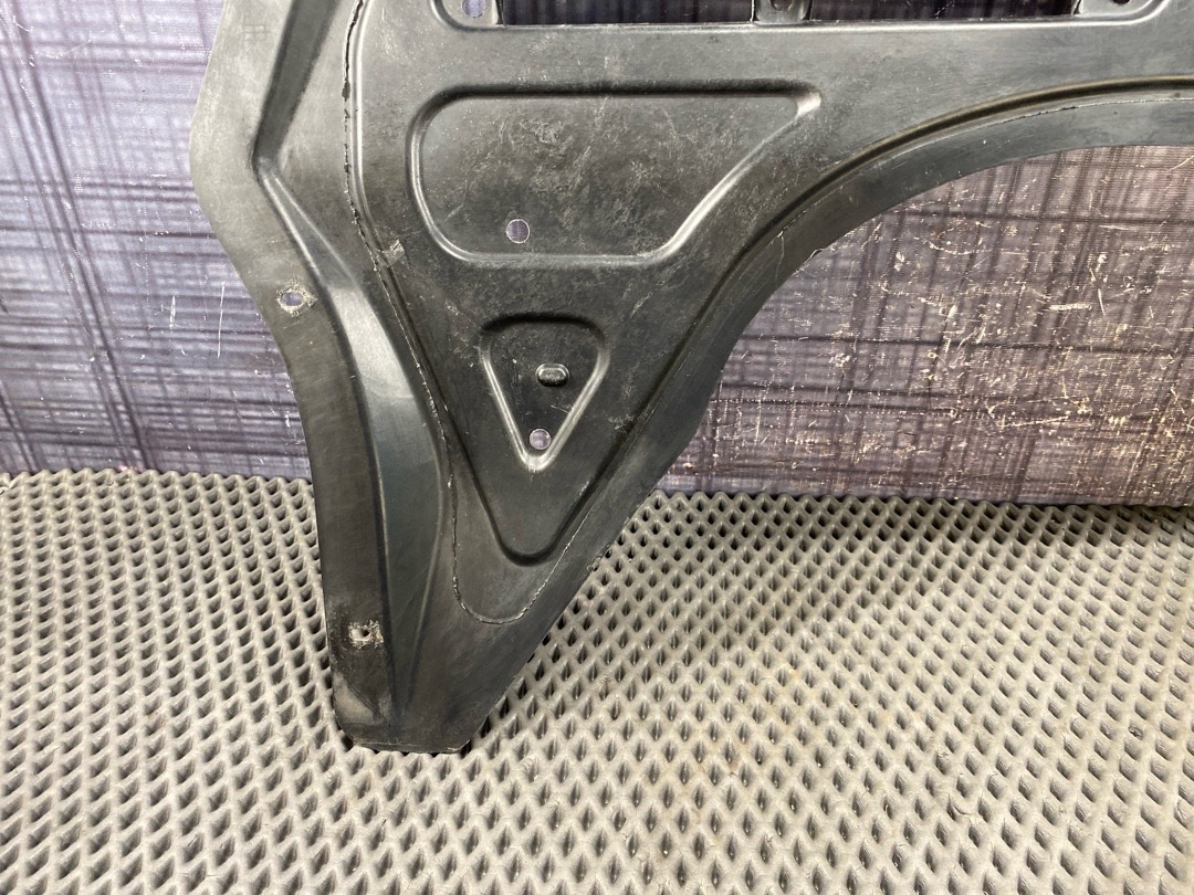 Защита двигателя, 2030 рублей, Красноярск