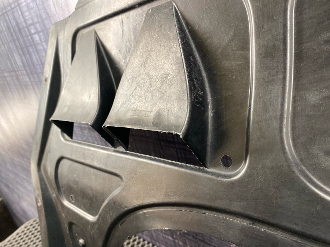 Защита двигателя, 2030 рублей, Красноярск