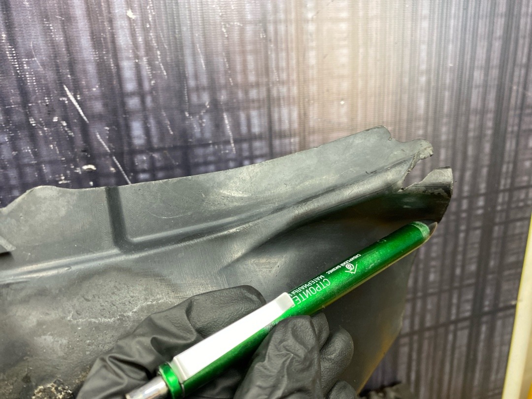 Защита днища, 8420 рублей, Красноярск