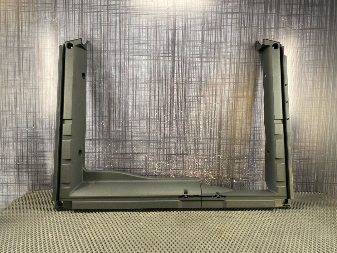 Пластик багажника, 630 рублей, Красноярск