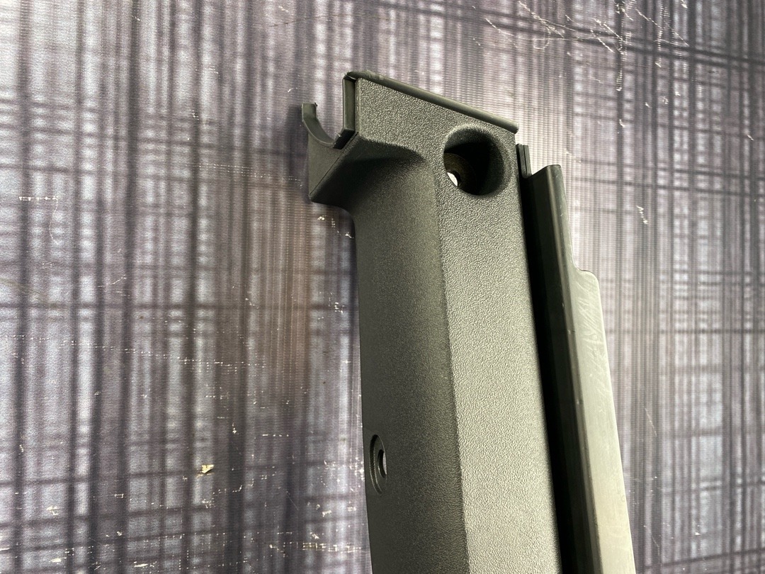 Пластик багажника, 630 рублей, Красноярск