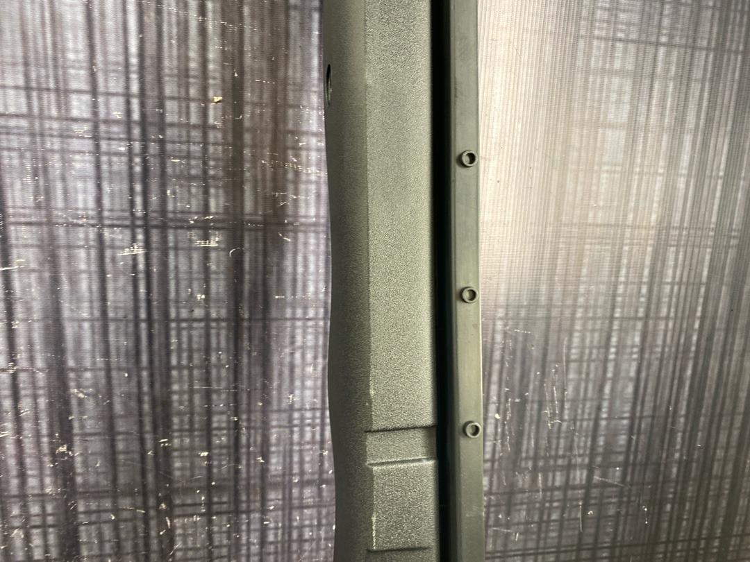 Пластик багажника, 630 рублей, Красноярск