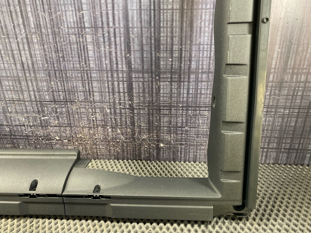 Пластик багажника, 630 рублей, Красноярск