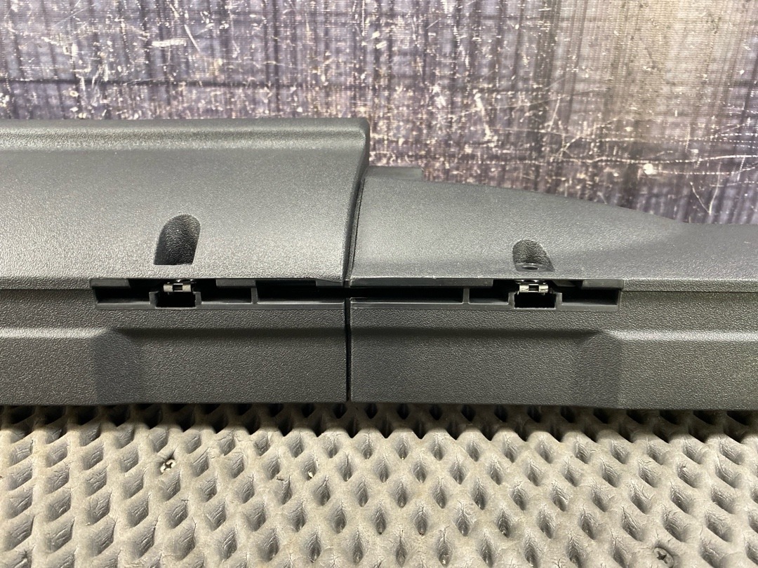 Пластик багажника, 630 рублей, Красноярск