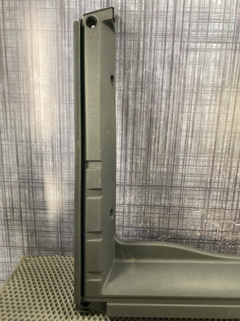 Пластик багажника, 630 рублей, Красноярск