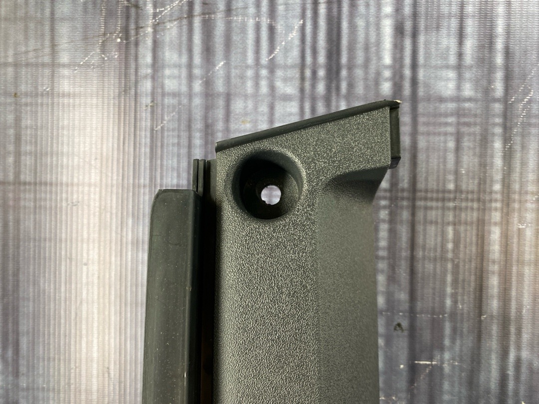 Пластик багажника, 630 рублей, Красноярск