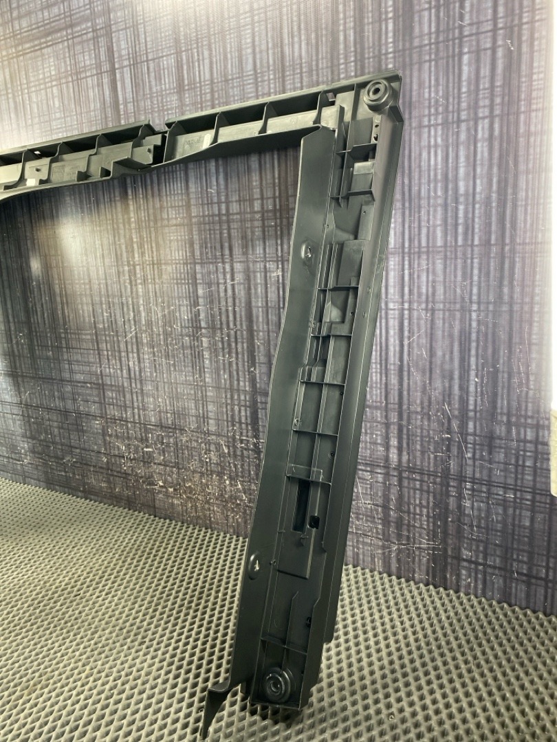 Пластик багажника, 630 рублей, Красноярск