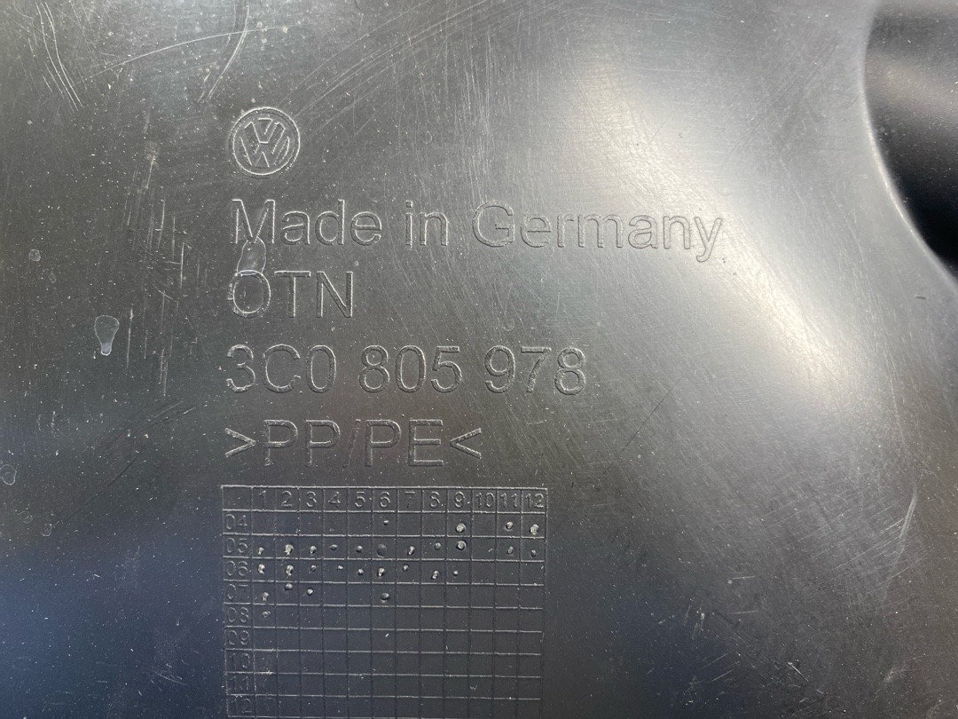 Подкрылок, 4060 рублей, Красноярск