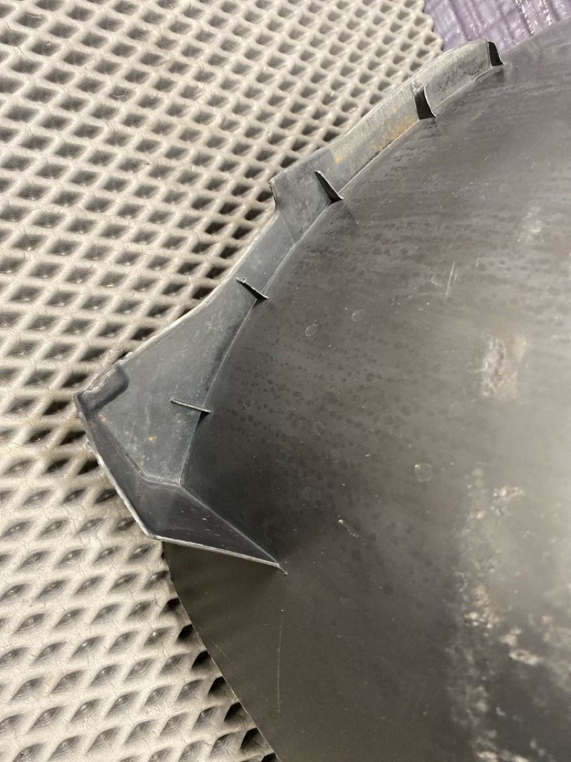 Подкрылок, 4060 рублей, Красноярск