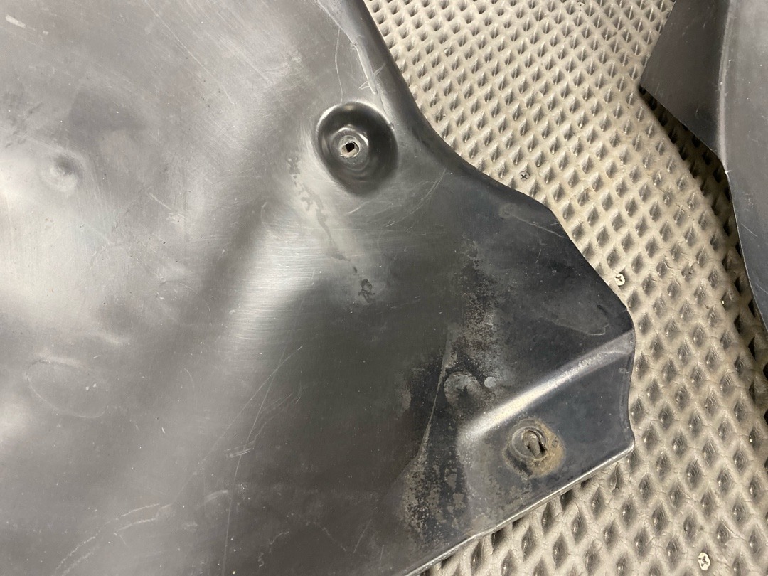 Подкрылок, 4060 рублей, Красноярск