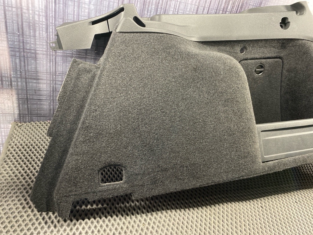 Обшивка багажника, 1920 рублей, Красноярск