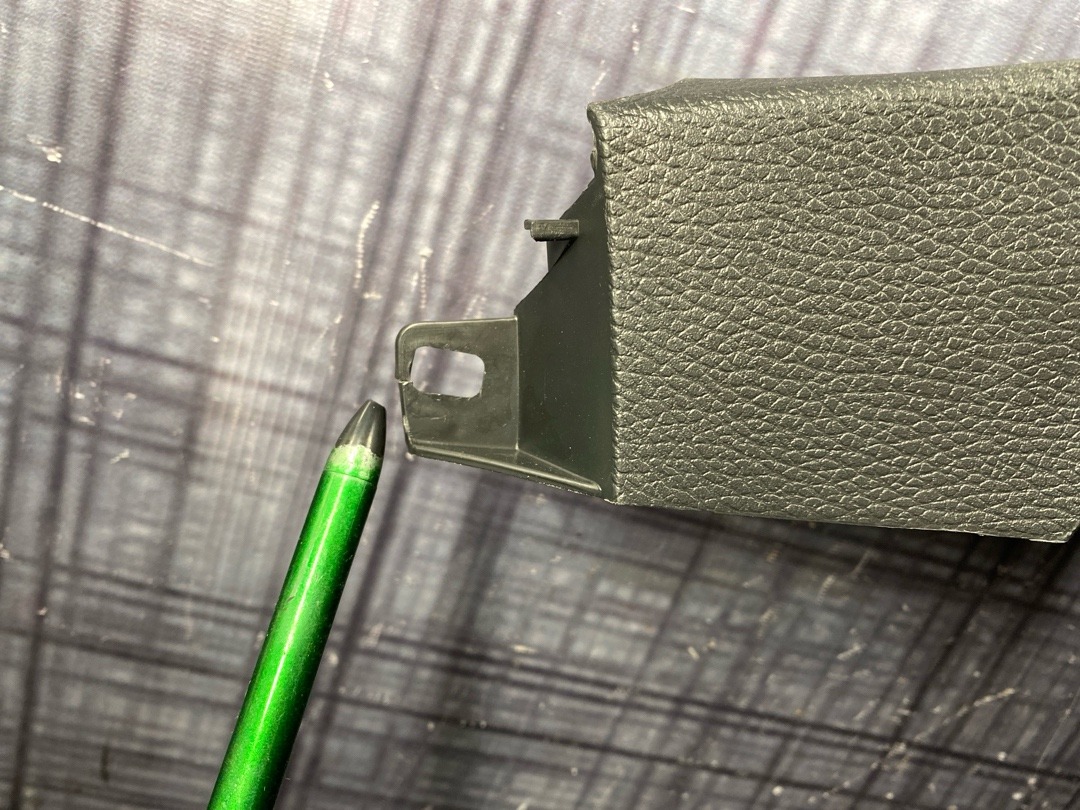 Обшивка багажника, 1920 рублей, Красноярск